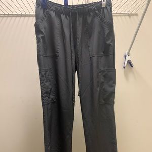 Heart & Soul scrub pants